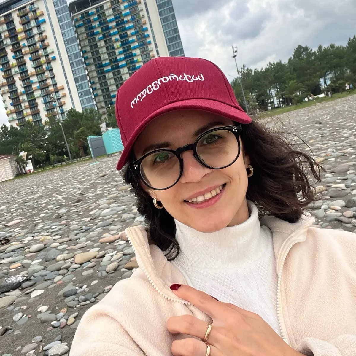 Виктория Грищенко | Сетка — социальная сеть от hh.ru