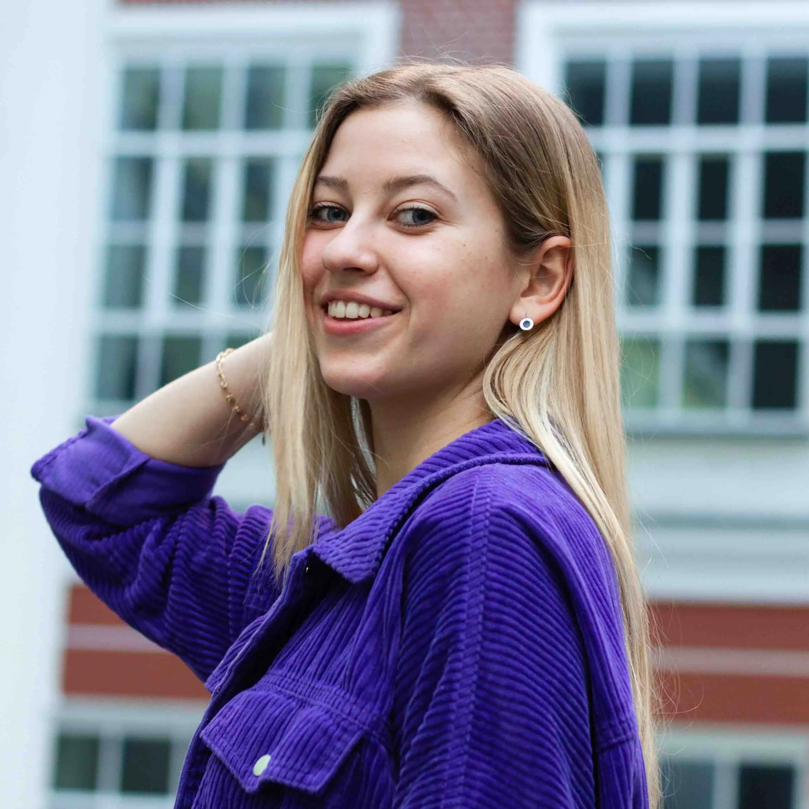 Полина Малыхина | Сетка — социальная сеть от hh.ru