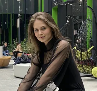 Света Чувакина