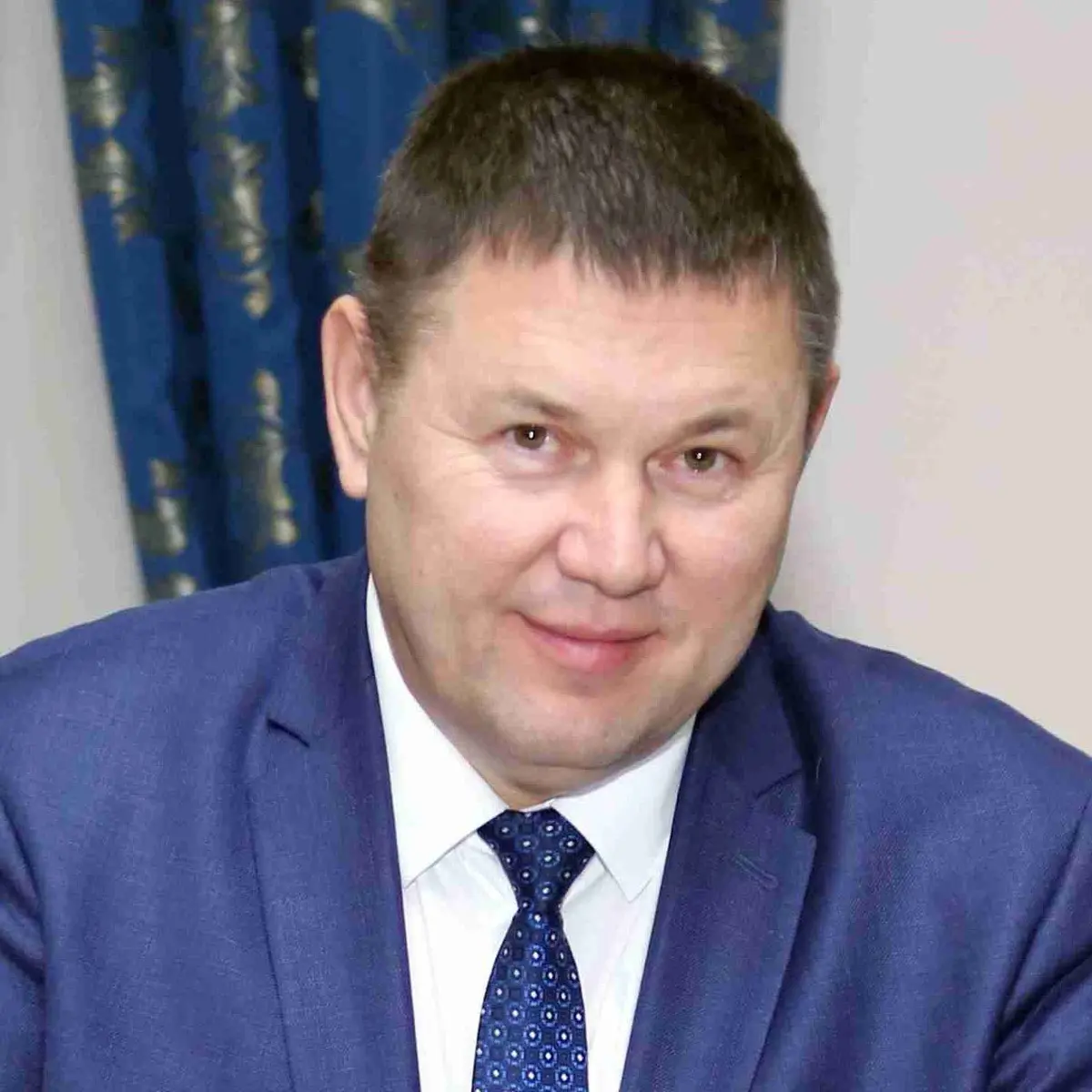 Юрий Беломестнов