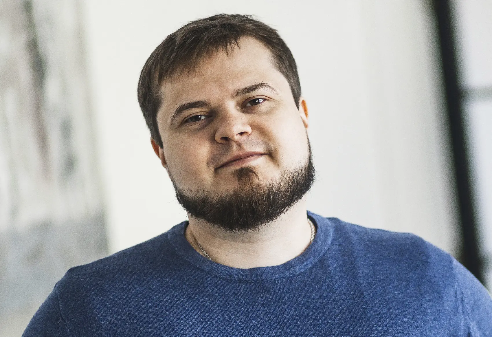 Михаил Лашков