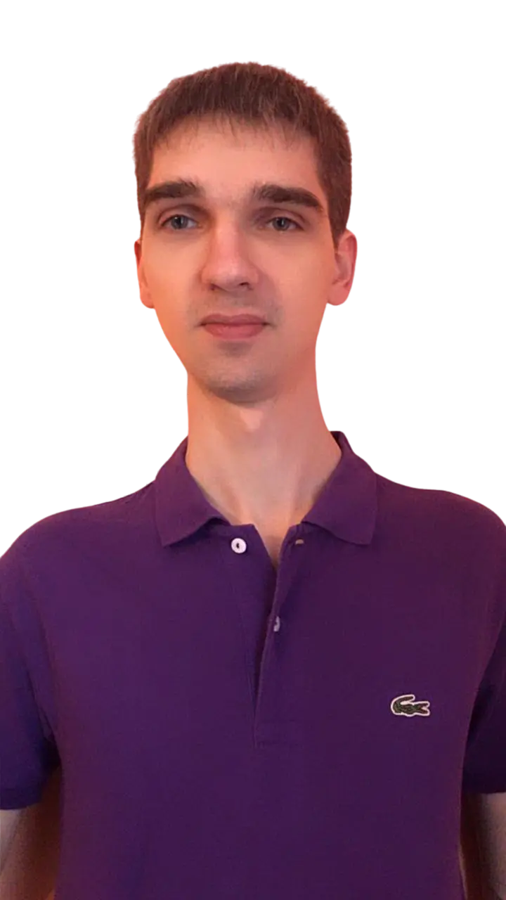 Александр Гусев | Сетка — социальная сеть от hh.ru