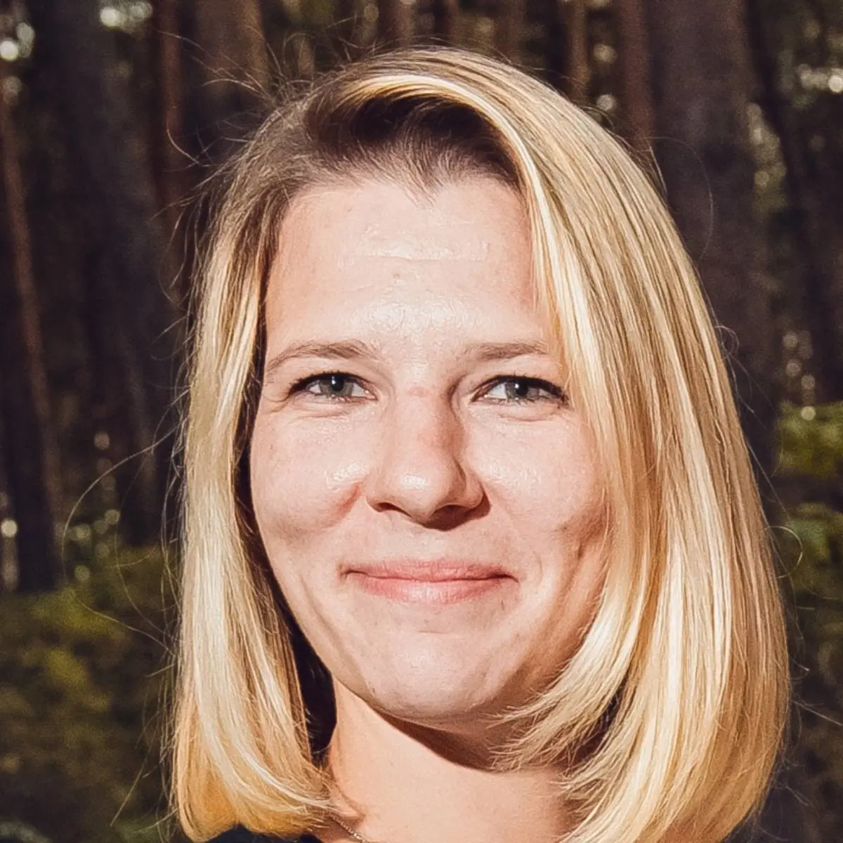 Елена Докина