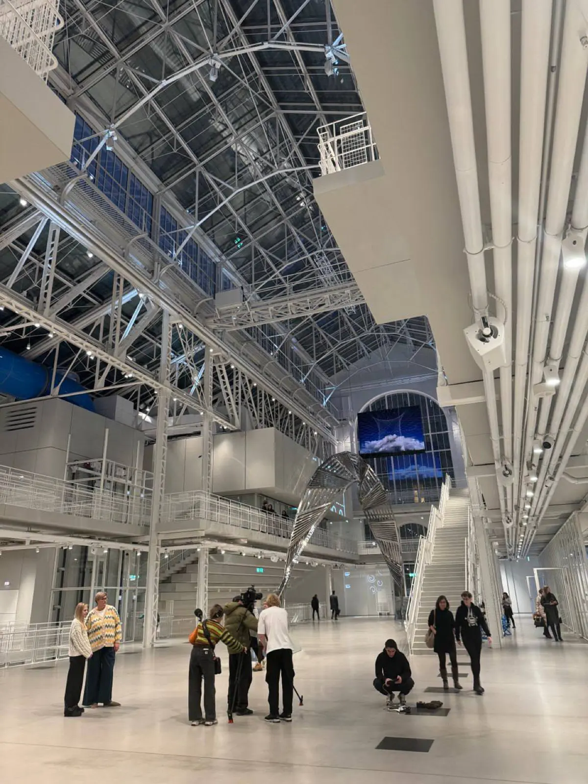 Гэс-2 | Сетка — социальная сеть от hh.ru