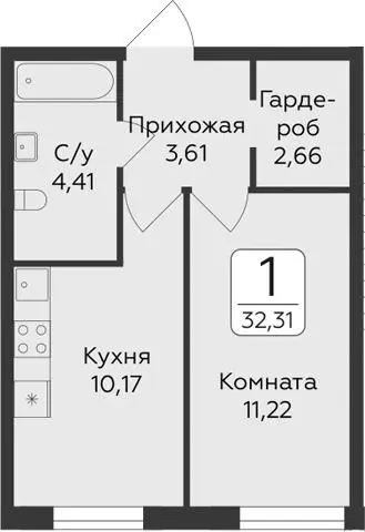 Немного фантастики:
🔥 Самое бюджетное жилье СПБ — квартира за 3,2 млн, где в лес выходишь раньше, чем в коридор | Сетка — социальная сеть от hh.ru