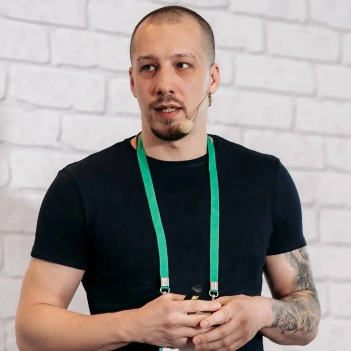 Андрей Антошин