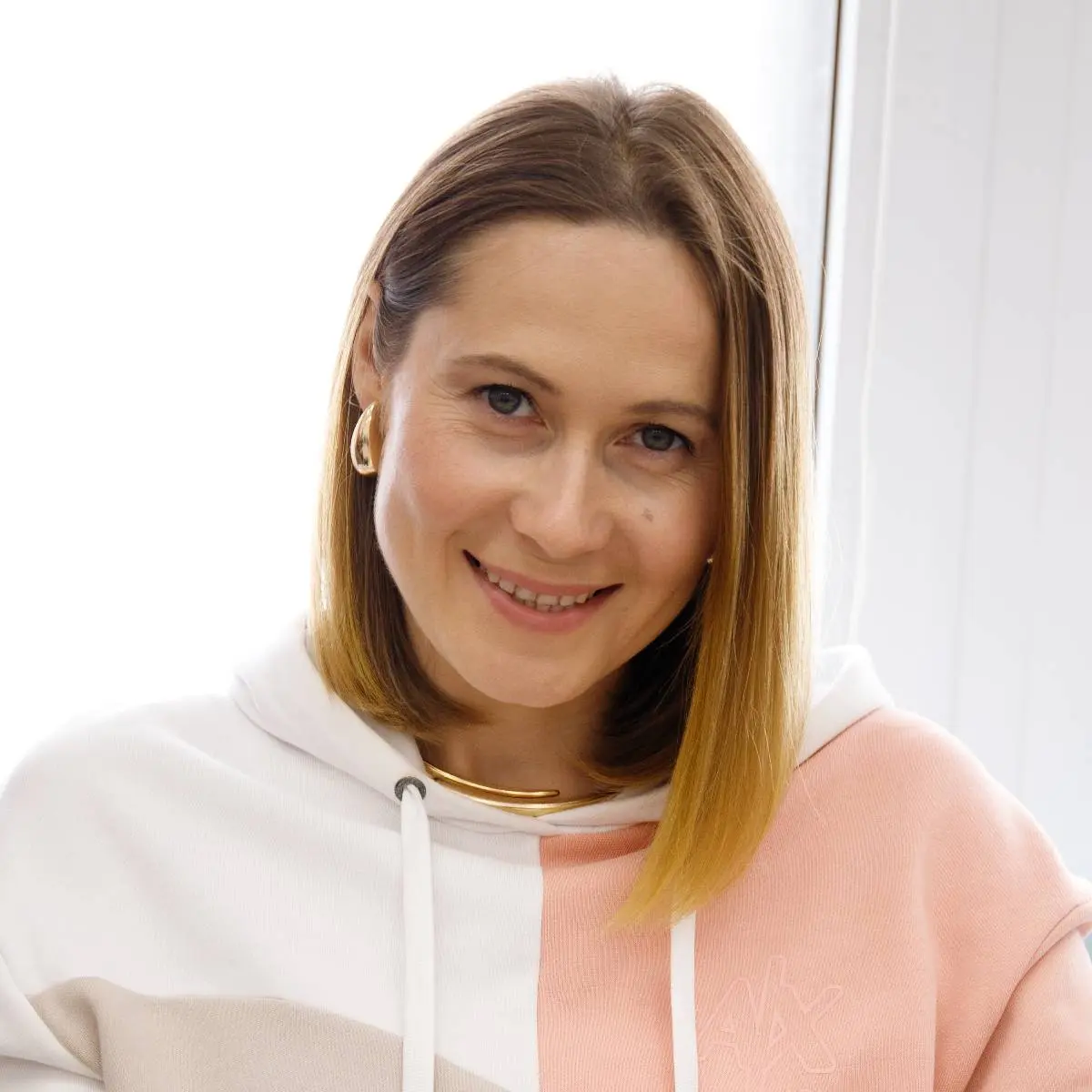 Наталия Патрахина