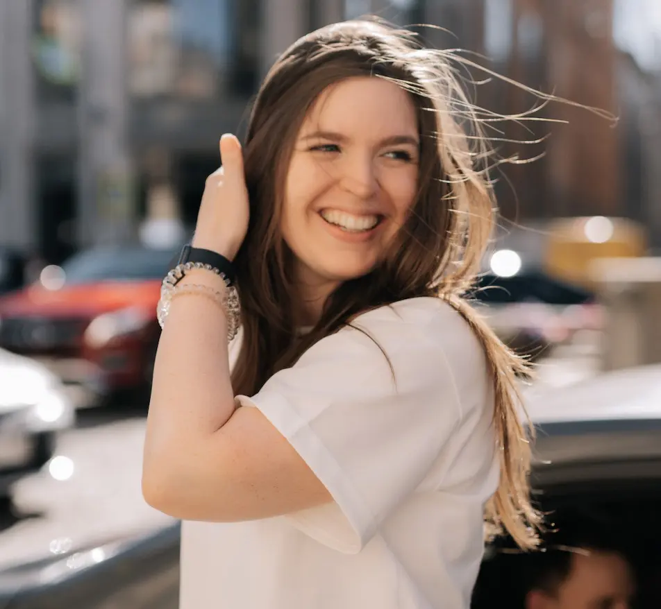 Екатерина Рогожина | Сетка — социальная сеть от hh.ru