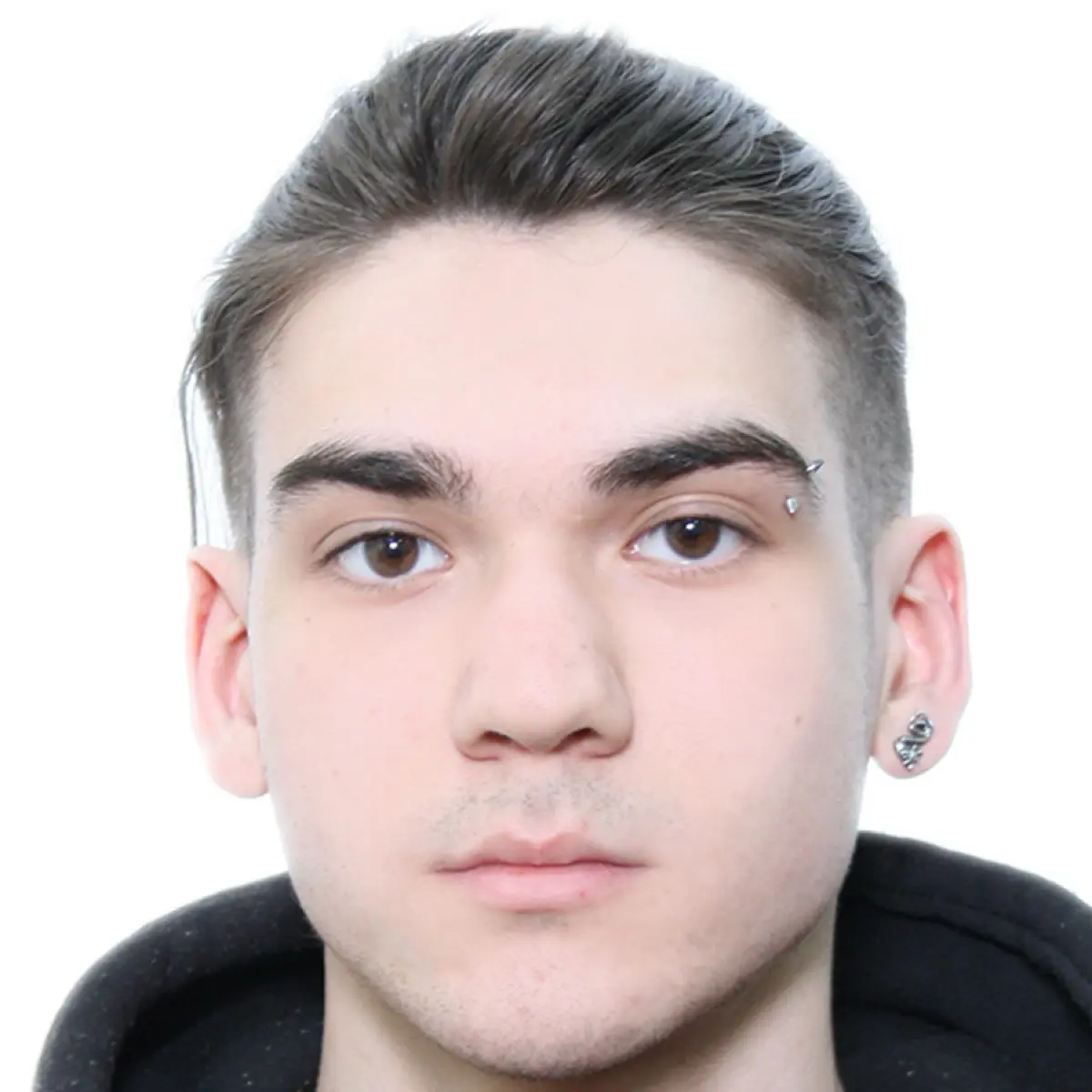 Евгений Ханеев