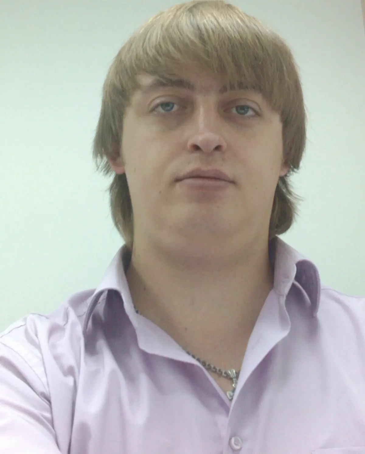 Никита Бутырев