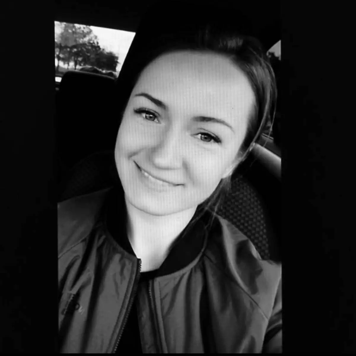 Ксения Меркулова