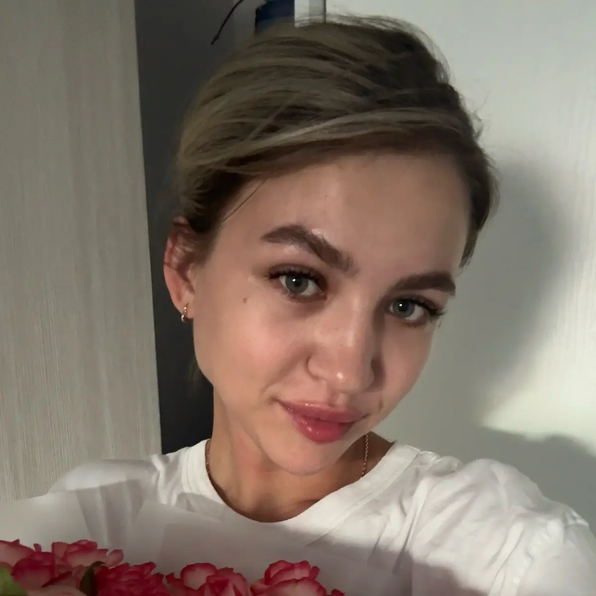 Анастасия Быстрова