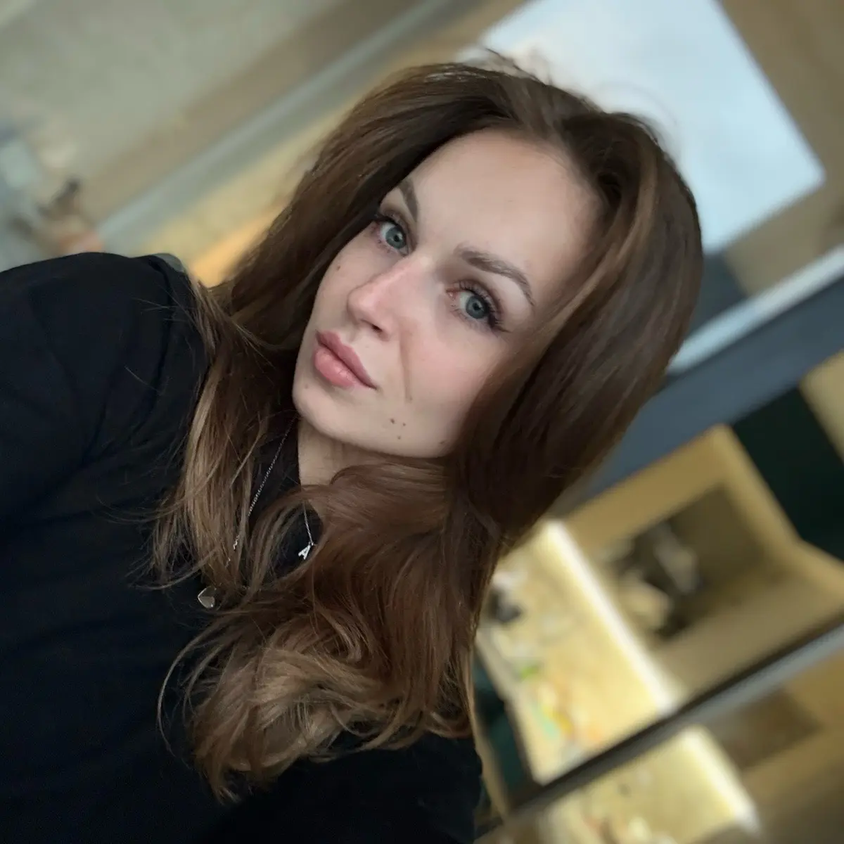 Анжелика Петрова