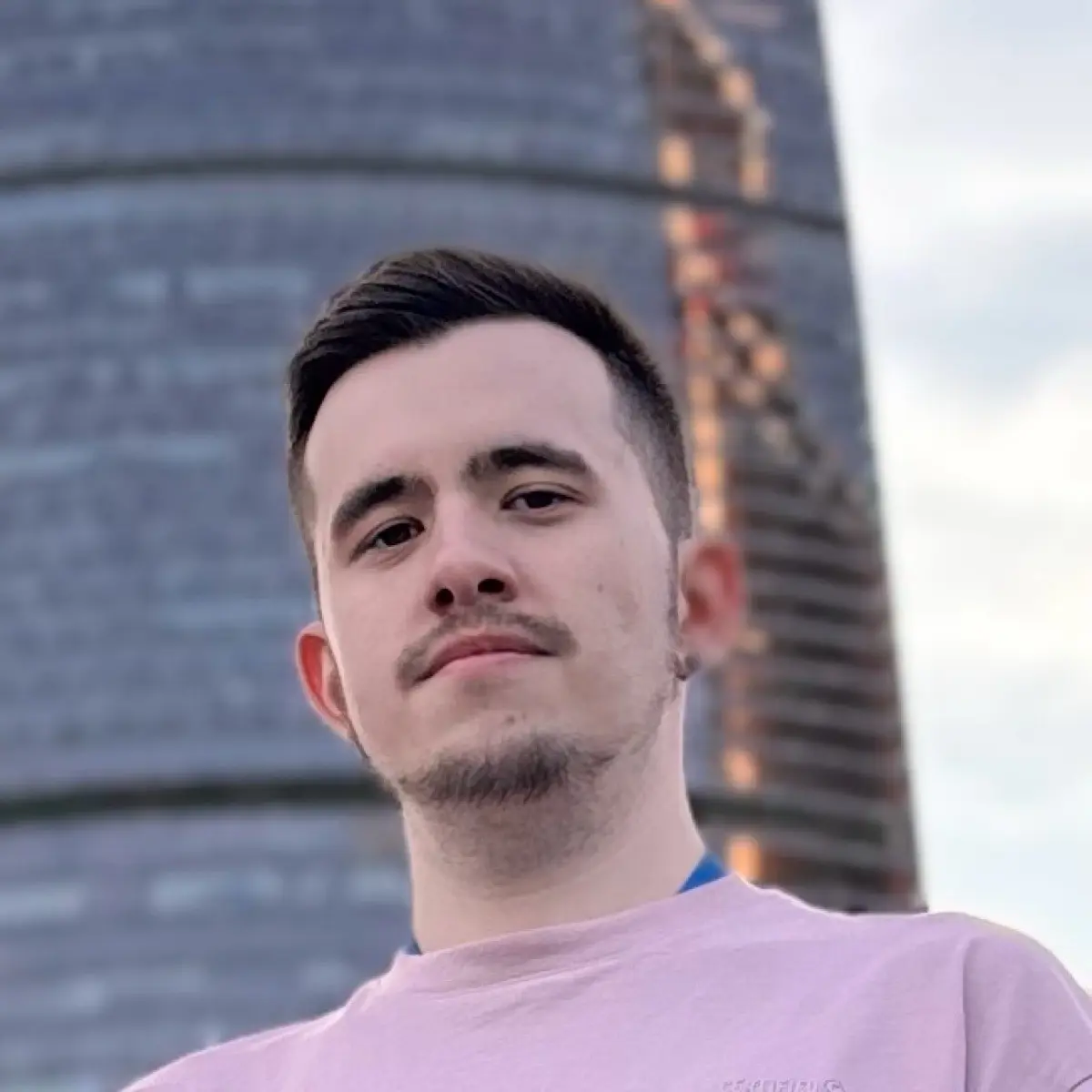 profile avatar