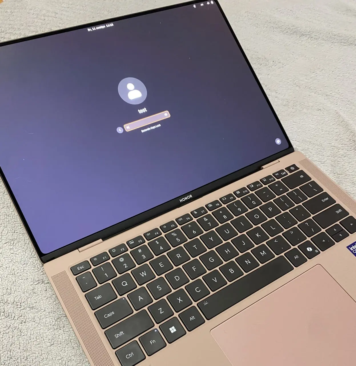 ⏺ Обзор ноутбука Honor MagicBook Art 14
Я продолжаю искать вариант «печатной» машинки себе для работы | Сетка — социальная сеть от hh.ru