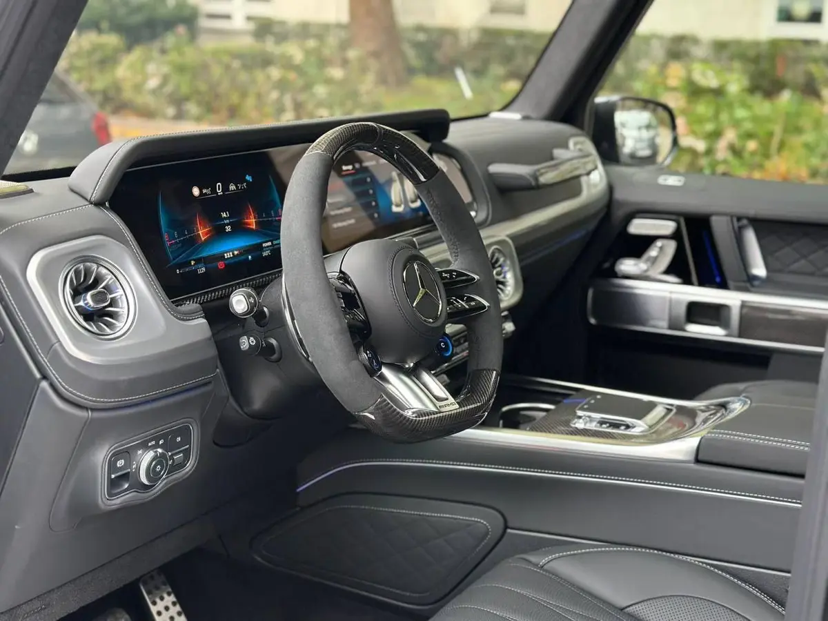 Mercedes G63!! | Сетка — социальная сеть от hh.ru