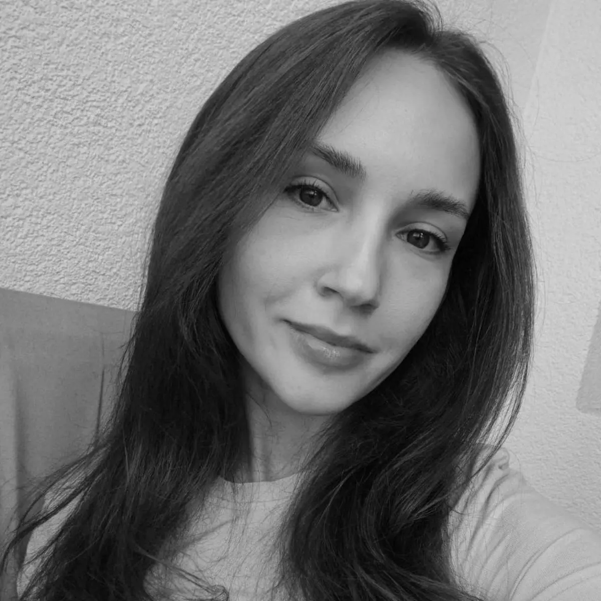 Алина Гольдберг