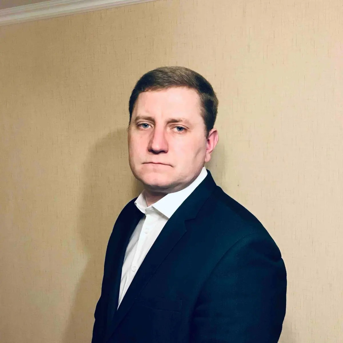 Алексей Огурцов | Сетка — социальная сеть от hh.ru