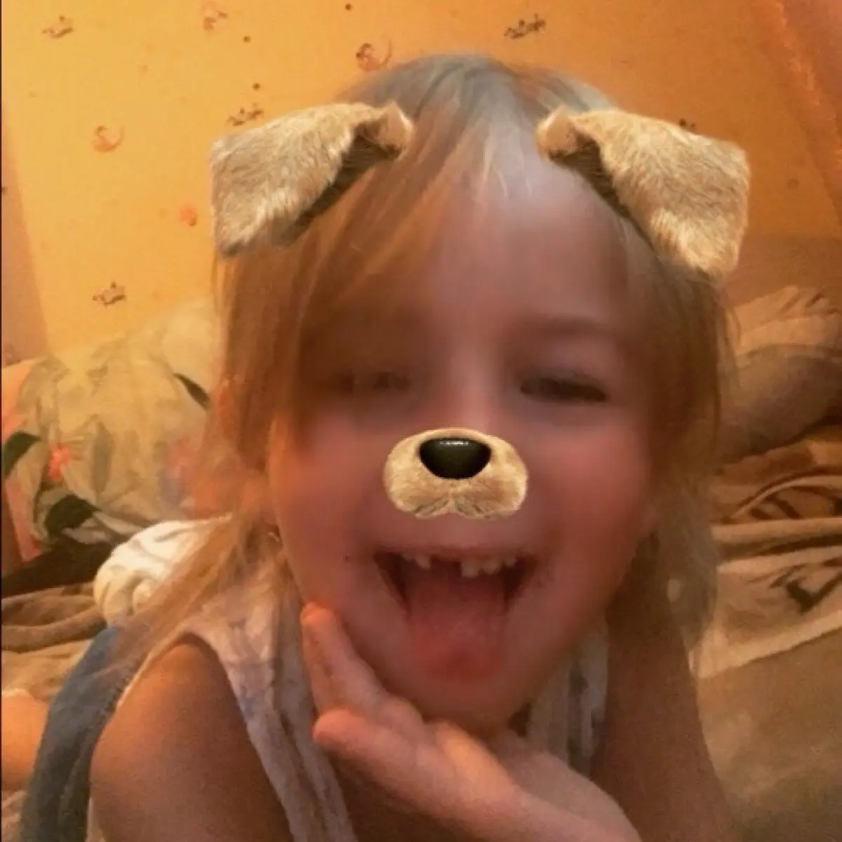 Юля Поликовали