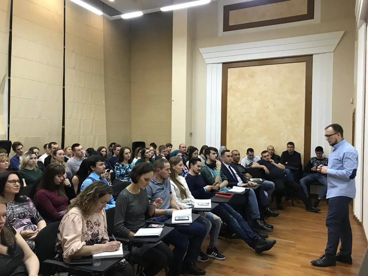 2 урок. Как выбрать квартиру, которая будет приносить прибыль.
Продолжаем наш бесплатный мини-курс по посуточной аренде | Сетка — социальная сеть от hh.ru