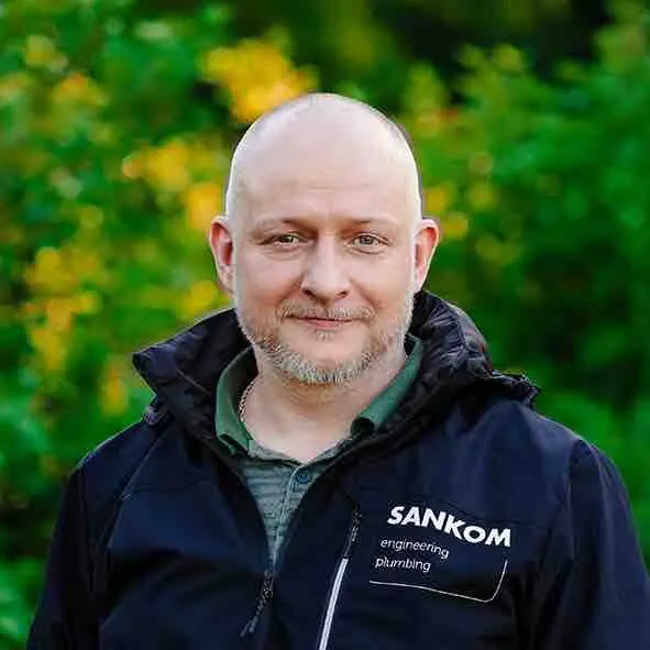 Арсений Татаржинский