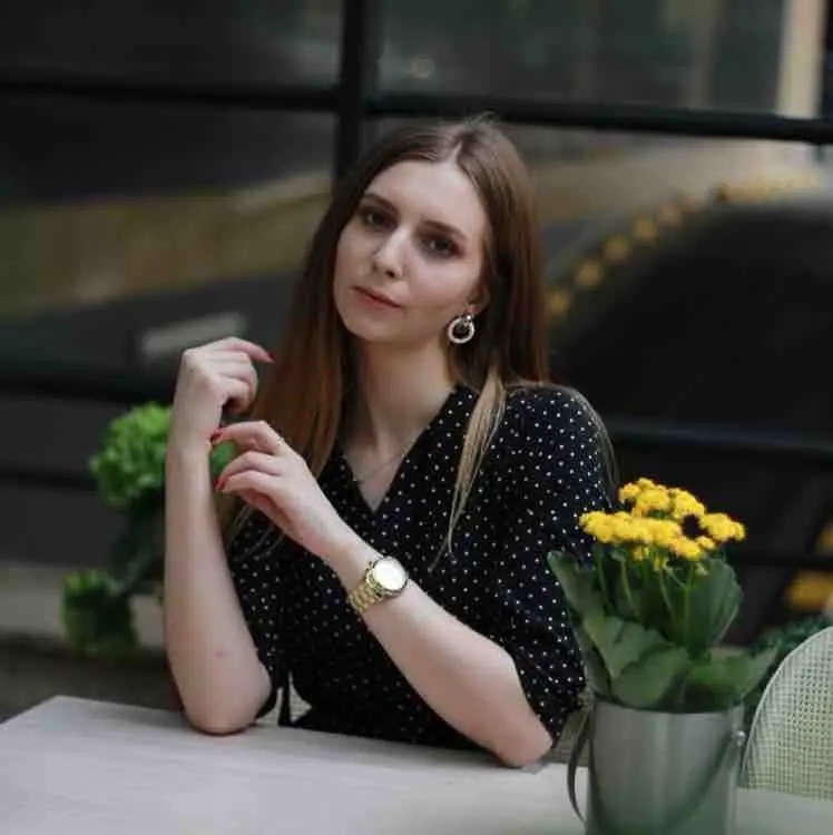 Валентина Житникова