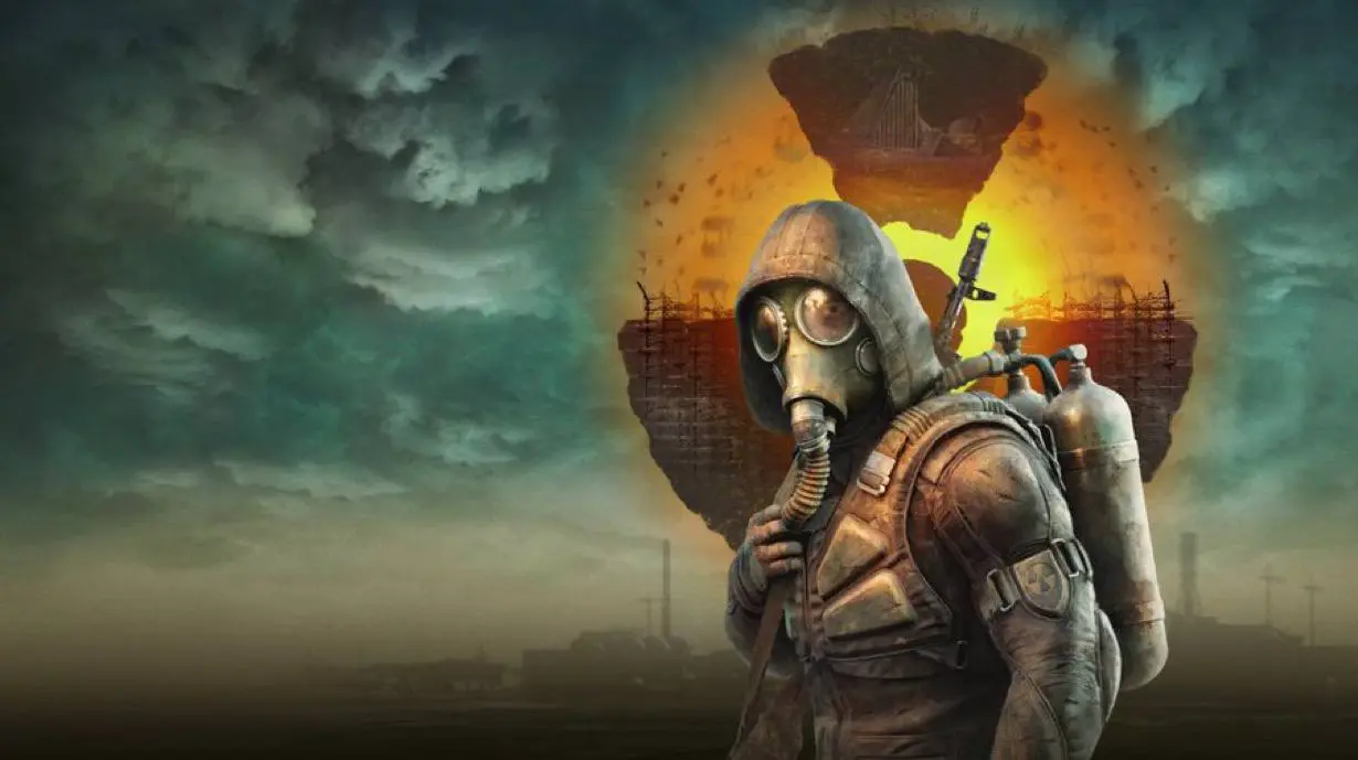 S.T.A.L.K.E.R. 2: Heart of Chornobyl выйдет на PlayStation 5 20 ноября 2025 года | Сетка — социальная сеть от hh.ru