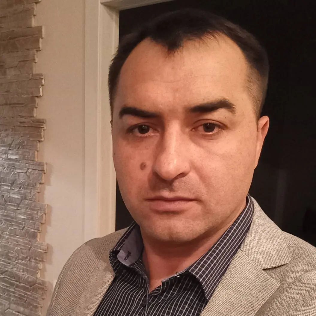 Роман Колпашников | Сетка — социальная сеть от hh.ru