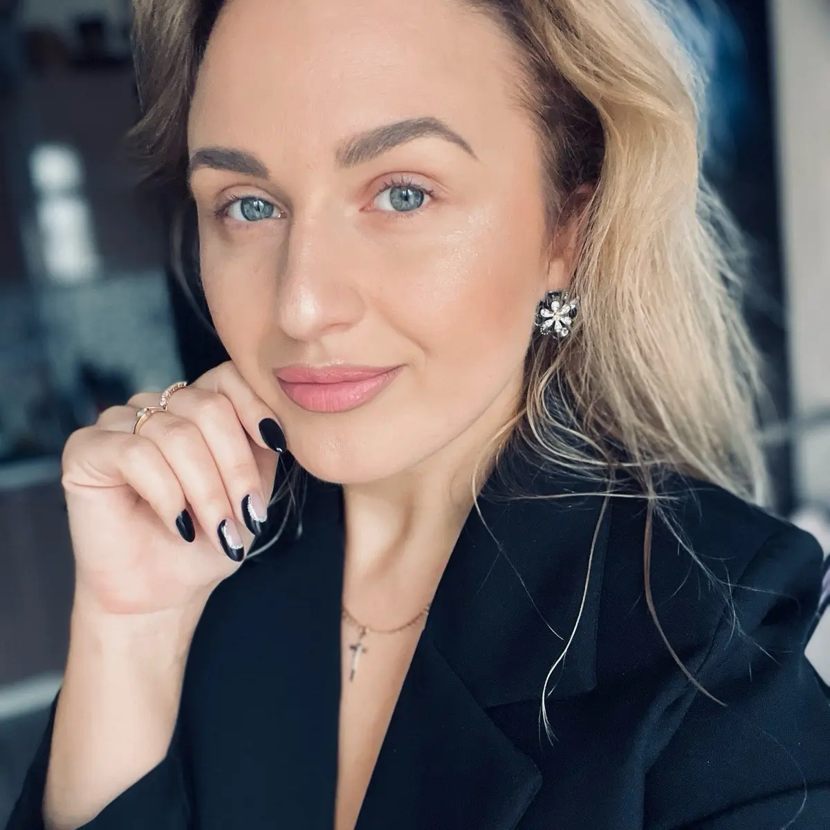 Наталья Лавренова