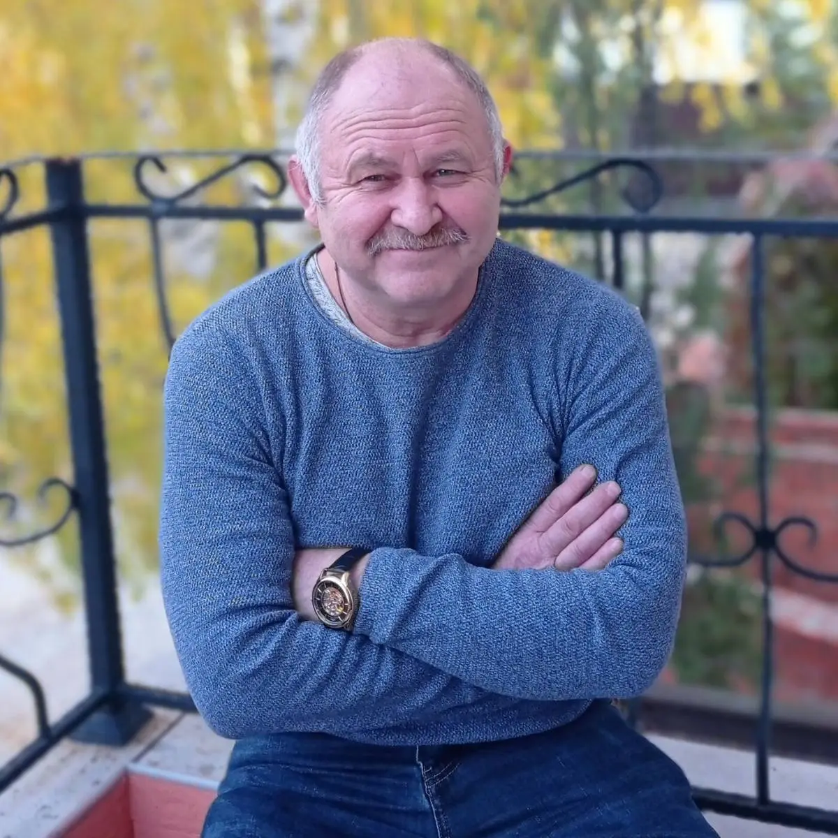 Ирек Гарданов