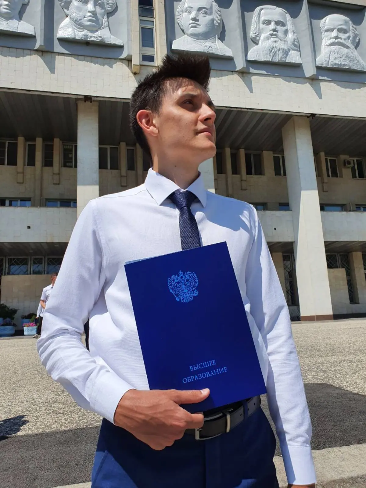 Даниил Ремизов | Сетка — социальная сеть от hh.ru