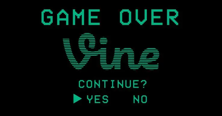 Vine — феникс, восставший из пепла!
Помните эту легендарную платформу 6-секундных видео? Основатель Twitter, Джек Дорси, профинансировал возрождение Vine, который закрылся в 2016 году | Сетка — социальная сеть от hh.ru