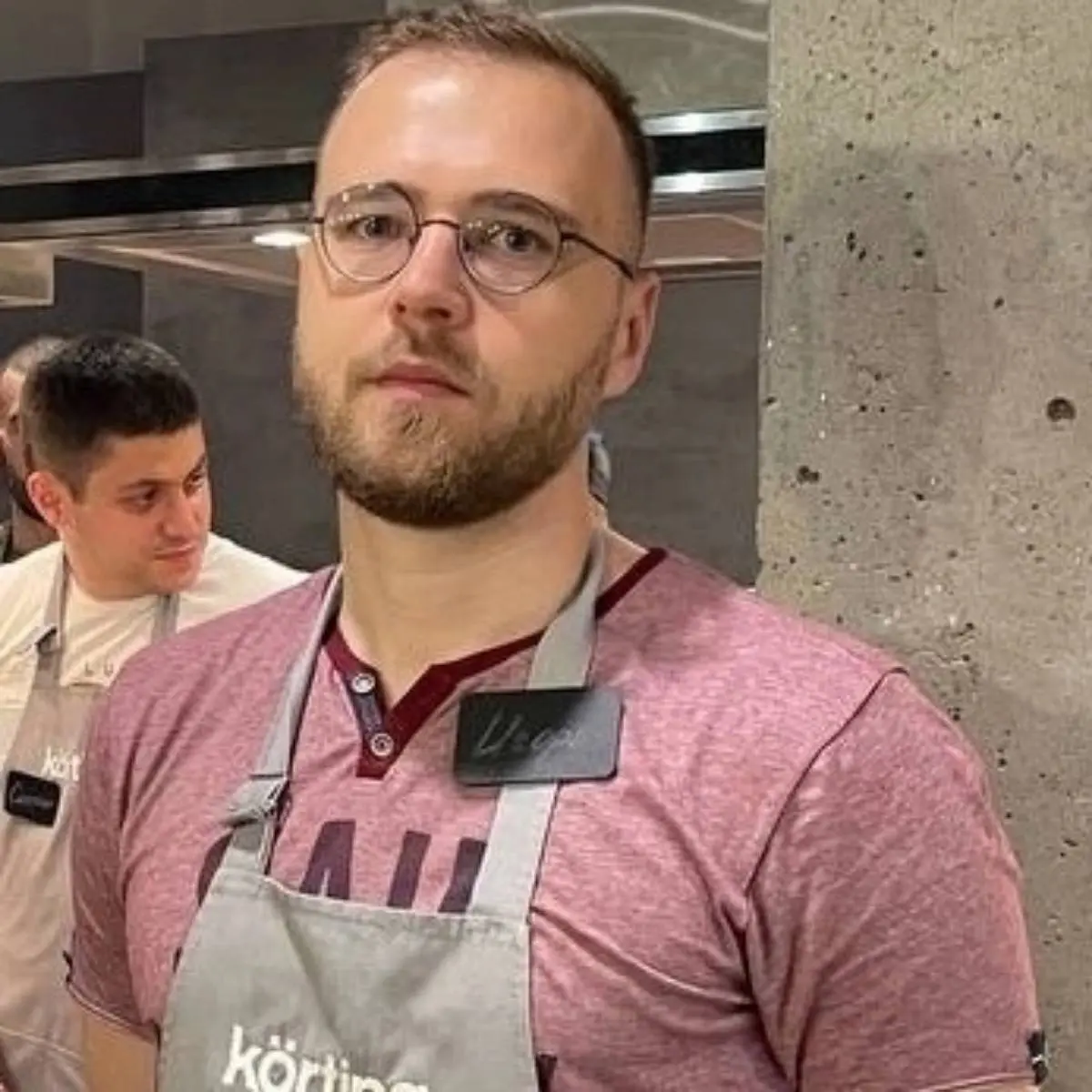 Igor Antipov | Сетка — социальная сеть от hh.ru