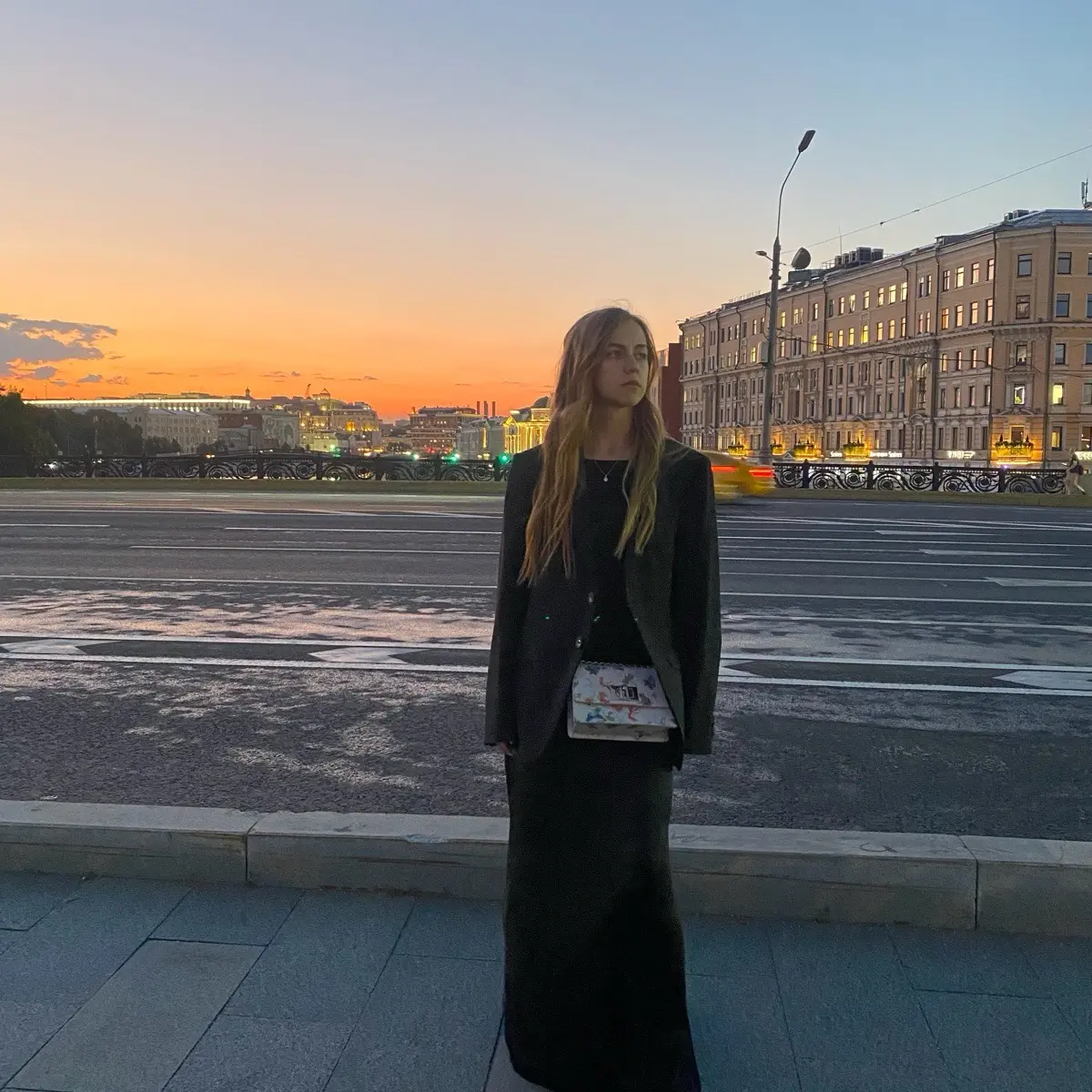 Минэла Оганисян