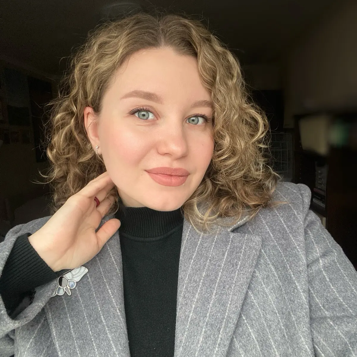 Анастасия Корнеевец | Сетка — социальная сеть от hh.ru