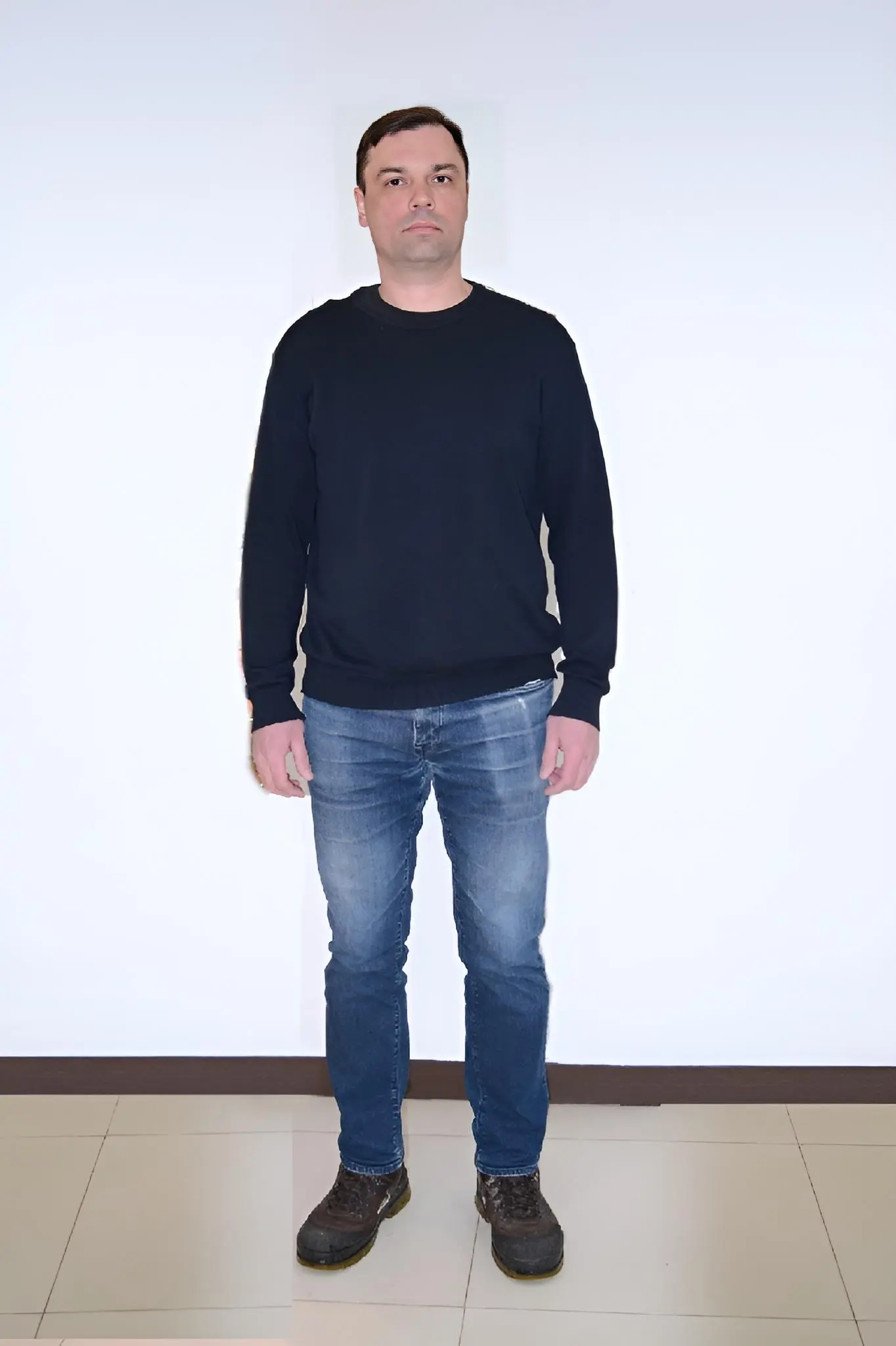 Алексей Бойков
