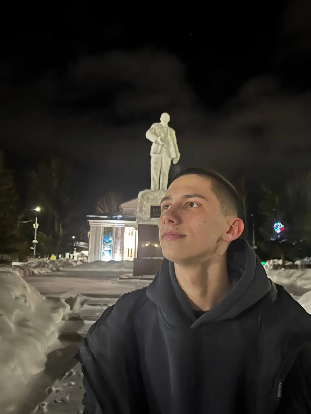 Александр Волков | Сетка — социальная сеть от hh.ru