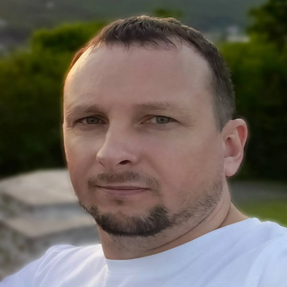 Роман Десятов | Сетка — социальная сеть от hh.ru