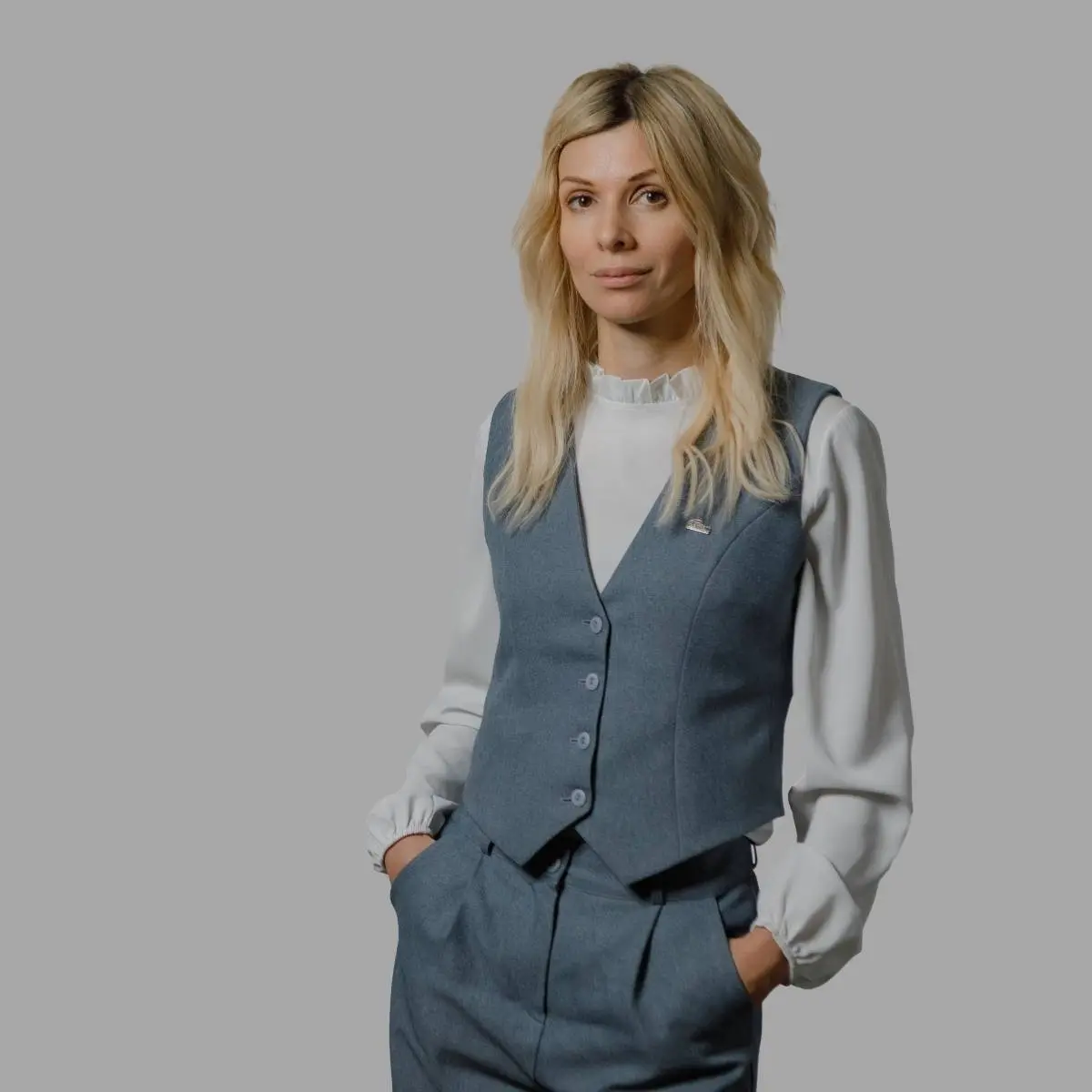 Юлия Сазонова | Сетка — социальная сеть от hh.ru