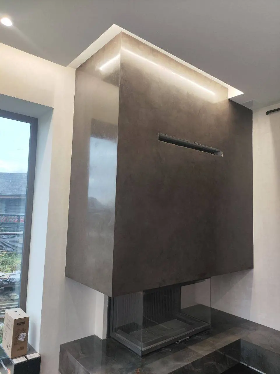 💬 Подход к каждому интерьеру у нас сугубо индивидуален ✨
Мы тщательно продумываем каждую деталь, ведь главный приоритет — конечный результат 💪
Наши работы всегда выглядят дорого, стильно и эксклюзивно... | Сетка — социальная сеть от hh.ru