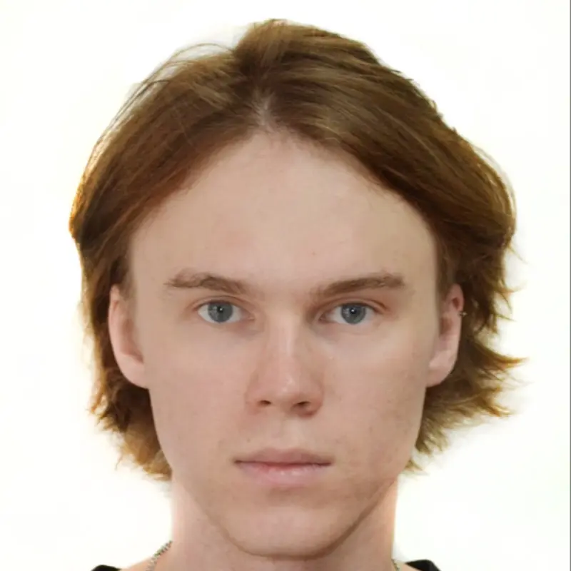 Руслан Горожанкин