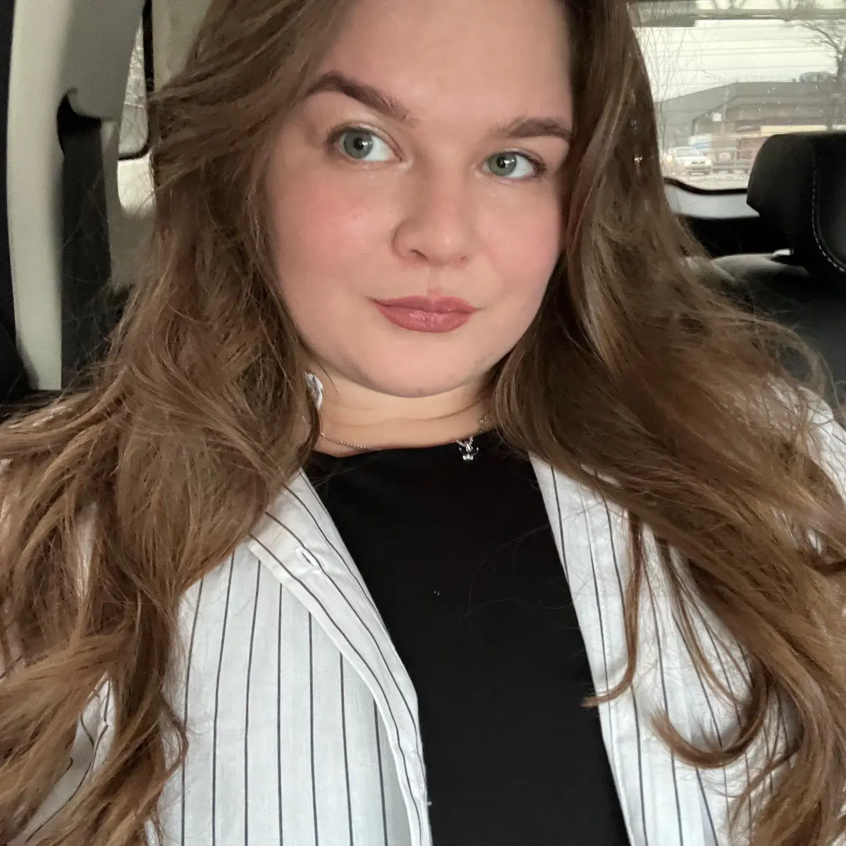 Анна Краснова | Сетка — социальная сеть от hh.ru