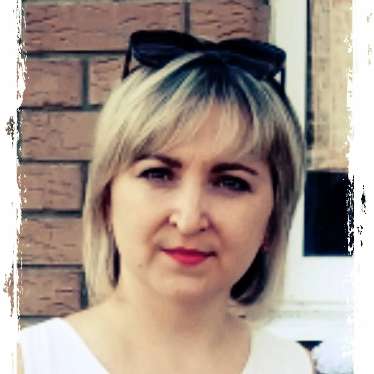 Людмила Волкова