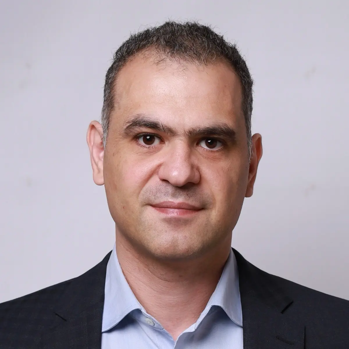 Михаил Какосян | Сетка — социальная сеть от hh.ru