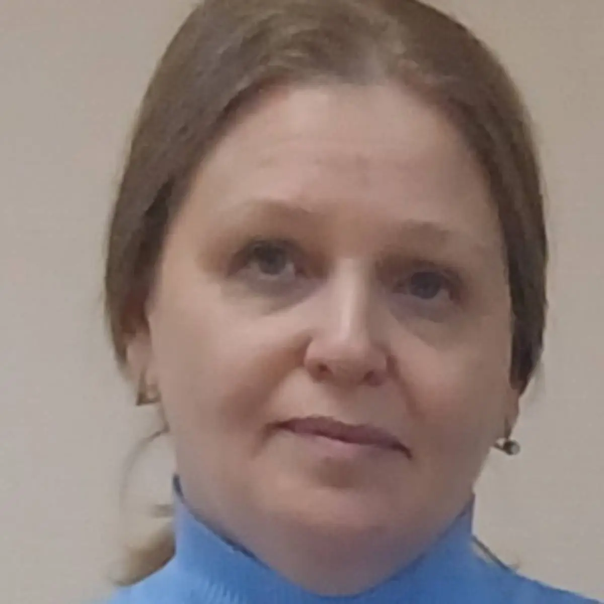 Елена Киселева