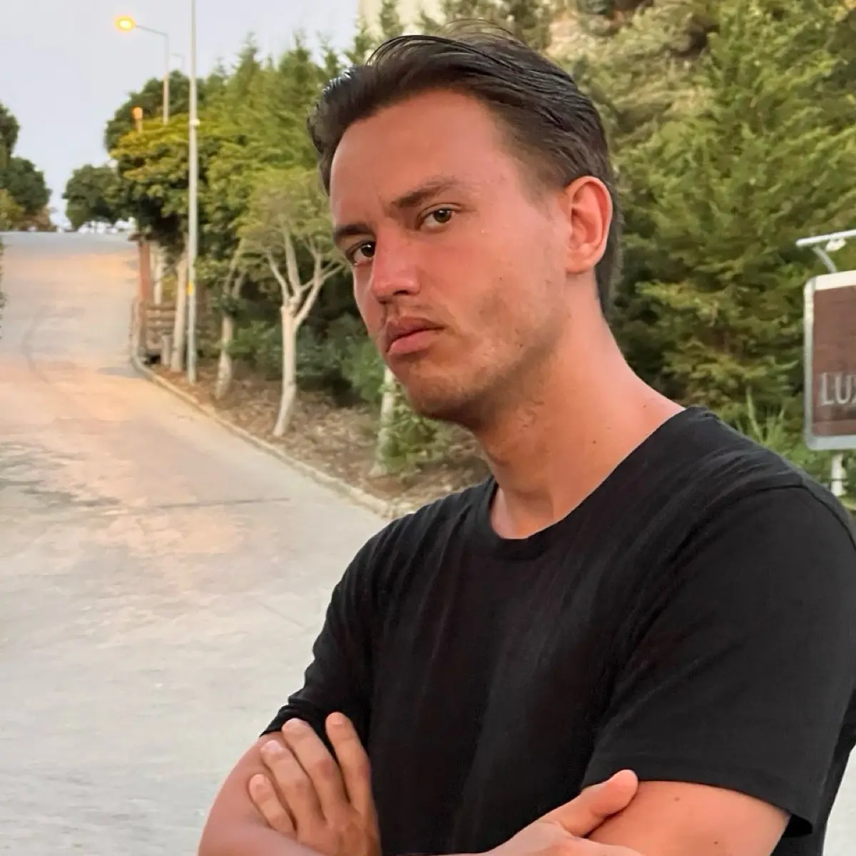 Игорь Хохлов | Сетка — социальная сеть от hh.ru