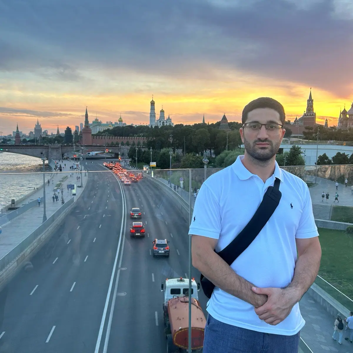 Эльмин Набиев