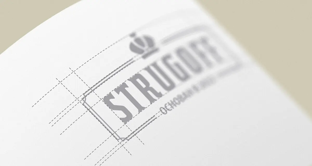 🖼 «Как мы создали платформу бренда для продуктов питания в стиле старой России»
Strugoff — российский производитель качественных круп, макарон и сахара с местным производством во Владивостоке | Сетка — социальная сеть от hh.ru