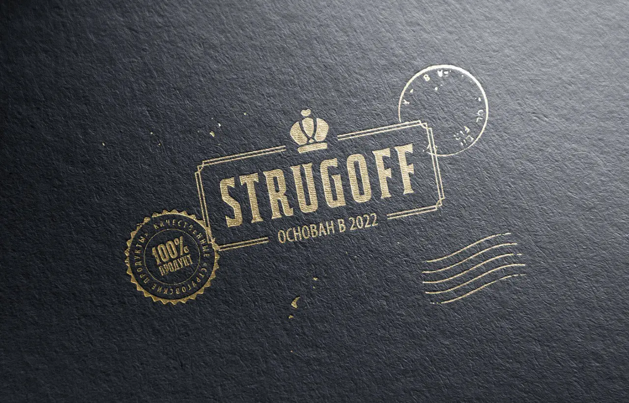 🖼 «Как мы создали платформу бренда для продуктов питания в стиле старой России»
Strugoff — российский производитель качественных круп, макарон и сахара с местным производством во Владивостоке | Сетка — социальная сеть от hh.ru
