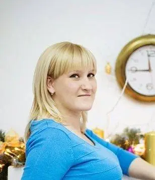 Ирина Дерябина